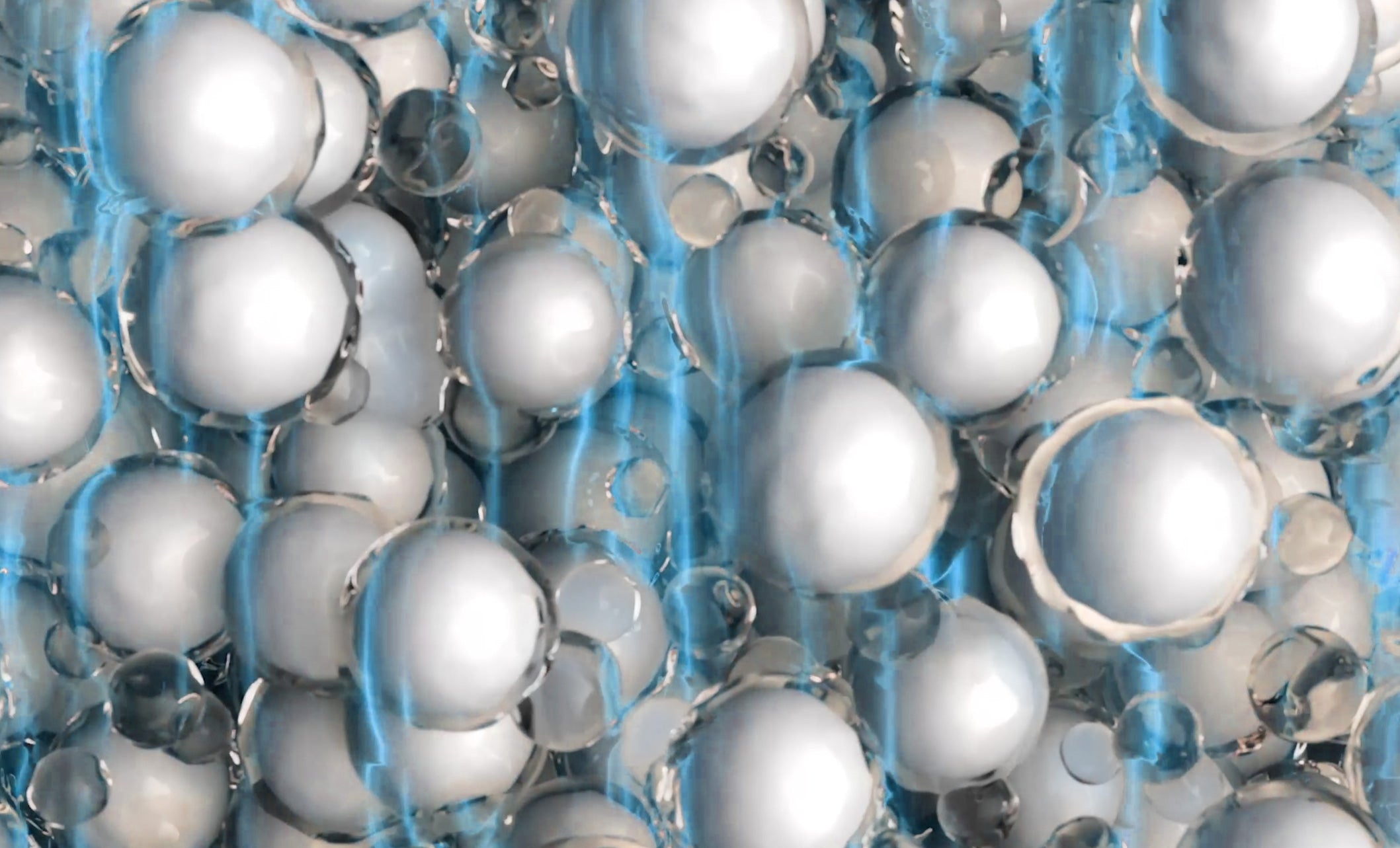 Water-Wash Reusable Litter System