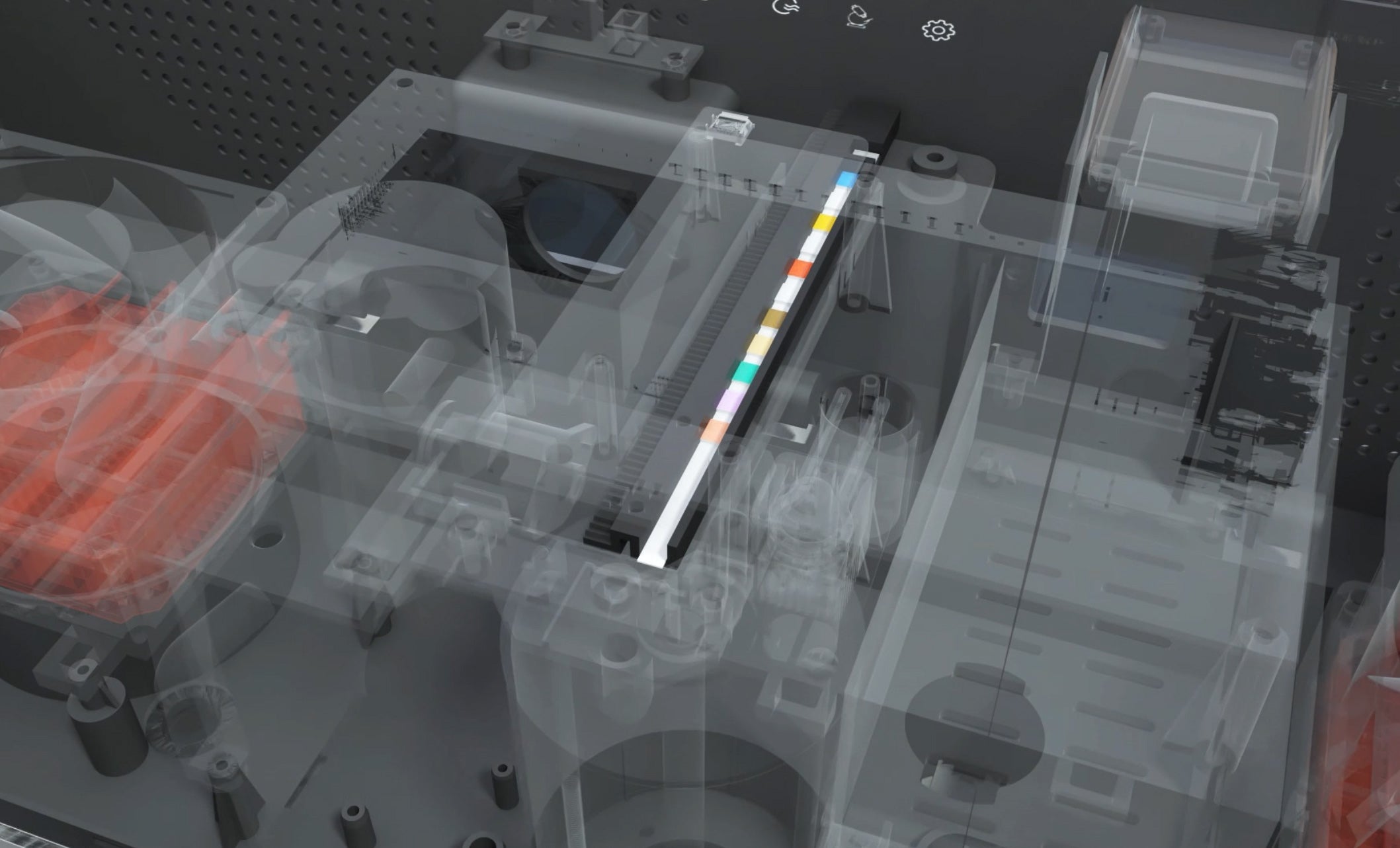 AI Health Monitoring System